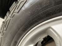 Mitsubishi L200 2021 4p Doble L4/2.5/T Diesel Man 4x4 2021 Mitsubishi L200 Venta Llantas 3