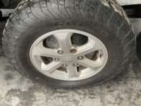 Mitsubishi L200 2021 4p Doble L4/2.5/T Diesel Man 4x4 2021 Mitsubishi L200 Venta Llantas 4