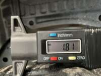 Mitsubishi L200 2021 4p Doble L4/2.5/T Diesel Man 4x4 2021 Mitsubishi L200 Venta Llantas 5