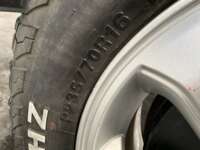Mitsubishi L200 2021 4p Doble L4/2.5/T Diesel Man 4x4 2021 Mitsubishi L200 Venta Llantas 9