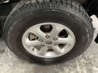 Mitsubishi L200 2021 4p Doble L4/2.5/T Diesel Man 4x4 2021 Mitsubishi L200 Venta Llantas 10