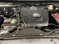 Mitsubishi L200 2021 4p Doble L4/2.5/T Diesel Man 4x4 2021 Mitsubishi L200 Venta Motor 2