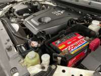 Mitsubishi L200 2021 4p Doble L4/2.5/T Diesel Man 4x4 2021 Mitsubishi L200 Venta Motor 3