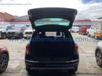 Seat Ateca 2019 5p Xcellence L4/1.4/T DSG 2019 Seat Ateca Ingreso Cajuela 1