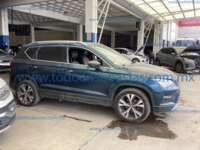 Seat Ateca 2019 5p Xcellence L4/1.4/T DSG 2019 Seat Ateca Ingreso Exteriores 3
