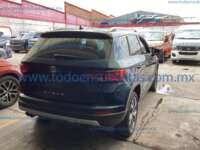 Seat Ateca 2019 5p Xcellence L4/1.4/T DSG 2019 Seat Ateca Ingreso Exteriores 4