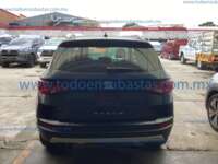 Seat Ateca 2019 5p Xcellence L4/1.4/T DSG 2019 Seat Ateca Ingreso Exteriores 5