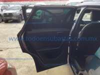 Seat Ateca 2019 5p Xcellence L4/1.4/T DSG 2019 Seat Ateca Ingreso Interiores 19