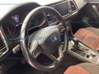 Seat Ateca 2019 5p Xcellence L4/1.4/T DSG 2019 Seat Ateca Ingreso Interiores 2