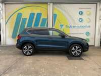 Seat Ateca 2019 5p Xcellence L4/1.4/T DSG 2019 Seat Ateca Venta Exteriores 4
