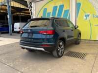 Seat Ateca 2019 5p Xcellence L4/1.4/T DSG 2019 Seat Ateca Venta Exteriores 5