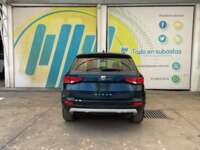 Seat Ateca 2019 5p Xcellence L4/1.4/T DSG 2019 Seat Ateca Venta Exteriores 6
