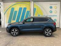 Seat Ateca 2019 5p Xcellence L4/1.4/T DSG 2019 Seat Ateca Venta Exteriores 8