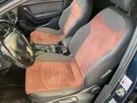 Seat Ateca 2019 5p Xcellence L4/1.4/T DSG 2019 Seat Ateca Venta Interiores 22