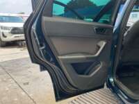 Seat Ateca 2019 5p Xcellence L4/1.4/T DSG 2019 Seat Ateca Venta Interiores 23