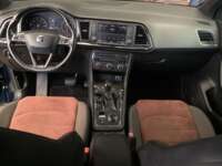 Seat Ateca 2019 5p Xcellence L4/1.4/T DSG 2019 Seat Ateca Venta Interiores 4