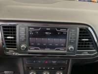 Seat Ateca 2019 5p Xcellence L4/1.4/T DSG 2019 Seat Ateca Venta Interiores 9