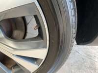 Seat Ateca 2019 5p Xcellence L4/1.4/T DSG 2019 Seat Ateca Venta Llantas 5