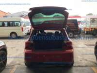 Seat Ibiza 2023  2023 Seat Ibiza Ingreso Cajuela 0
