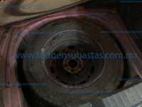 Seat Ibiza 2023  2023 Seat Ibiza Ingreso Cajuela 1
