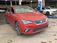 Seat Ibiza 2023  2023 Seat Ibiza Ingreso Exteriores 2