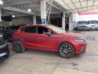 Seat Ibiza 2023  2023 Seat Ibiza Ingreso Exteriores 3
