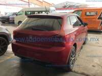 Seat Ibiza 2023  2023 Seat Ibiza Ingreso Exteriores 4