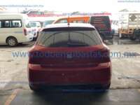 Seat Ibiza 2023  2023 Seat Ibiza Ingreso Exteriores 5