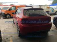 Seat Ibiza 2023  2023 Seat Ibiza Ingreso Exteriores 6