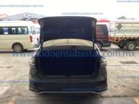 Volkswagen Virtus 2025  2025 Volkswagen Virtus Ingreso Cajuela 1