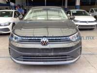 Volkswagen Virtus 2025  2025 Volkswagen Virtus Ingreso Exteriores 1