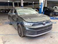 Volkswagen Virtus 2025  2025 Volkswagen Virtus Ingreso Exteriores 2
