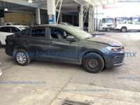 Volkswagen Virtus 2025  2025 Volkswagen Virtus Ingreso Exteriores 3