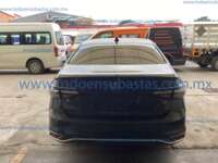 Volkswagen Virtus 2025  2025 Volkswagen Virtus Ingreso Exteriores 5