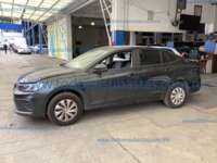 Volkswagen Virtus 2025  2025 Volkswagen Virtus Ingreso Exteriores 7