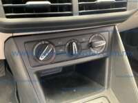 Volkswagen Virtus 2025  2025 Volkswagen Virtus Ingreso Interiores 10