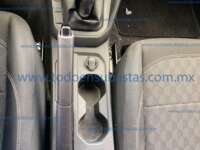 Volkswagen Virtus 2025  2025 Volkswagen Virtus Ingreso Interiores 12