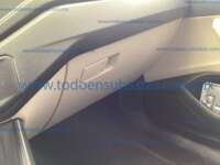 Volkswagen Virtus 2025  2025 Volkswagen Virtus Ingreso Interiores 14