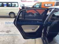 Volkswagen Virtus 2025  2025 Volkswagen Virtus Ingreso Interiores 16