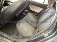 Volkswagen Virtus 2025  2025 Volkswagen Virtus Ingreso Interiores 17