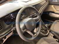 Volkswagen Virtus 2025  2025 Volkswagen Virtus Ingreso Interiores 2