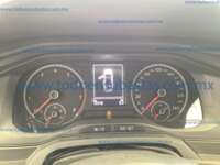 Volkswagen Virtus 2025  2025 Volkswagen Virtus Ingreso Interiores 3
