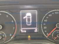 Volkswagen Virtus 2025  2025 Volkswagen Virtus Ingreso Interiores 5
