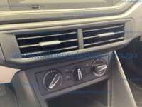 Volkswagen Virtus 2025  2025 Volkswagen Virtus Ingreso Interiores 9