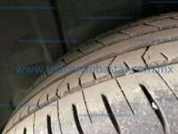 Volkswagen Virtus 2025 4p Trendline L4/1.6 Tiptronic 2025 Volkswagen Virtus Ingreso Llantas 10