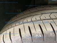 Volkswagen Virtus 2025 4p Trendline L4/1.6 Tiptronic 2025 Volkswagen Virtus Ingreso Llantas 13
