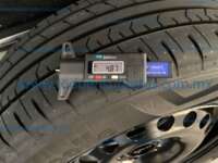 Volkswagen Virtus 2025 4p Trendline L4/1.6 Tiptronic 2025 Volkswagen Virtus Ingreso Llantas 17
