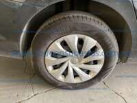Volkswagen Virtus 2025 4p Trendline L4/1.6 Tiptronic 2025 Volkswagen Virtus Ingreso Llantas 3
