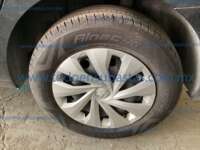 Volkswagen Virtus 2025 4p Trendline L4/1.6 Tiptronic 2025 Volkswagen Virtus Ingreso Llantas 6