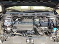 Volkswagen Virtus 2025  2025 Volkswagen Virtus Ingreso Motor 1